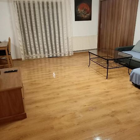 Apartament Komorniki Коморники Экстерьер фото