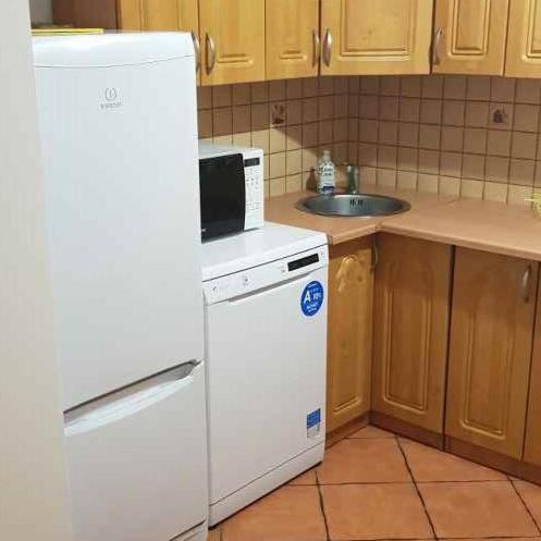 Apartament Komorniki Коморники Экстерьер фото