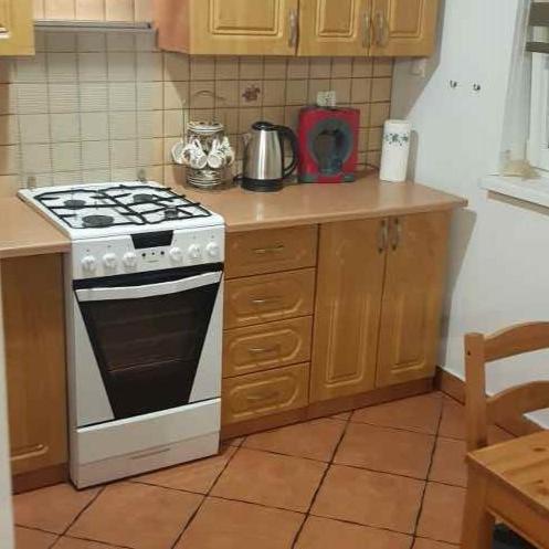 Apartament Komorniki Коморники Экстерьер фото