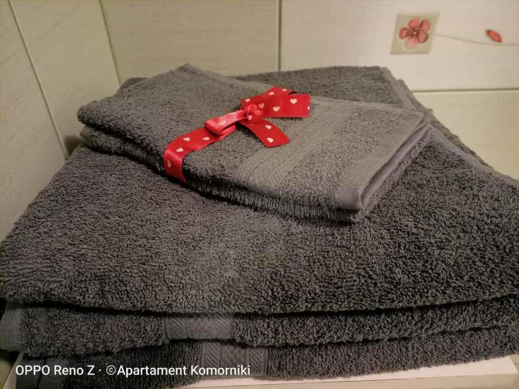 Apartament Komorniki Коморники Экстерьер фото