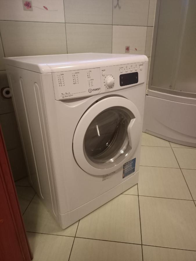 Apartament Komorniki Коморники Экстерьер фото